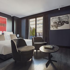 Deluxe Kamer in de Zolder